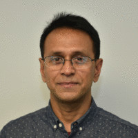 Georgia Professional Standards Commission Employee Ashok Deb's profile photo