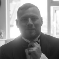 Prismatic PR Employee Patrick Hagerty's profile photo