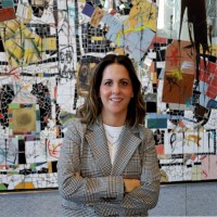 SGN Holding Employee Angela Cantarero Jimenez's profile photo