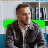 Absent Wall Employee Lasse Giversen's profile photo