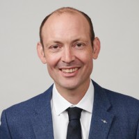 Comerge AG Employee Till Bay's profile photo