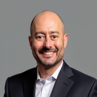 AbbVie Employee Guy Barilan's profile photo