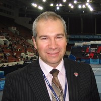 Restech Employee Victor Filshtinsky's profile photo