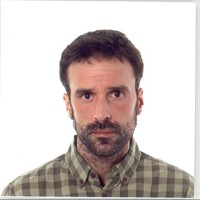 Downing Frames Employee Joaquin Garcia -Woodworker's profile photo
