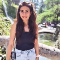 Roadzen Employee Sanya Soni's profile photo