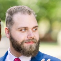 Glasswall Solutions Limited Employee Ryan Demarco's profile photo