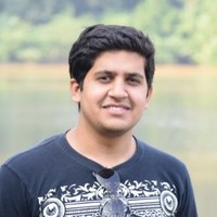 Nishith Chitaliya's profile photo