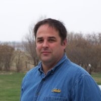 Bio-Rad Laboratories Employee Gary Buckley's profile photo