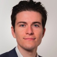 Stand & Deliver Employee Tyler Carver's profile photo