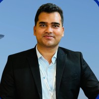 Alpha Global Projects Employee Arihant Yadav's profile photo