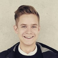 Optitog Employee Þórarinn Pálsson's profile photo