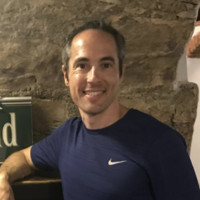 Smile Digital Health Employee Elliot Barnett's profile photo