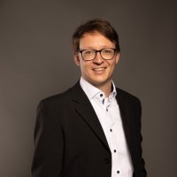 Stahl Computertechnik GmbH Employee Martin Eckardt's profile photo