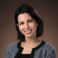 Accreditation Council for Medical Affairs (ACMA) Employee Elaa Hilou's profile photo