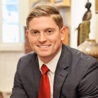 NAI Brannen Goddard Employee Matt Bentley's profile photo