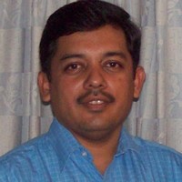 Auto Control Systems Employee Neelesh Gokhale's profile photo