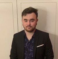 Redbubble Employee Jack Kane's profile photo