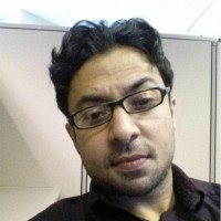 UnitedHealth Group Employee Debajyoti Roy's profile photo