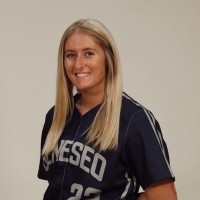EBC HR & Payroll Solutions Employee Anna Johnston's profile photo