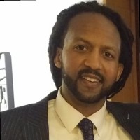 Albemarle Limousine & Travel Service, LLC Employee Lijam Menghistu's profile photo