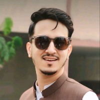 Precision Health Consultants (PHC) Global Pvt. Ltd Employee Zeeshan Alamgir's profile photo