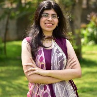 Uddeshya Employee Divita Dubey's profile photo
