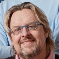 Banedanmark Employee Jan Schneider-Tilli's profile photo