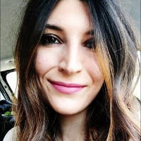M&A EXPORT SRL Employee Vivian Chiribiri's profile photo