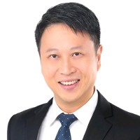 Canon Medical Systems Corporation Employee Anthony Quek's profile photo