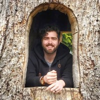 Designit Employee Nathan Barnard-Cieslewicz's profile photo