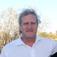 PResma Employee Troy Williford's profile photo