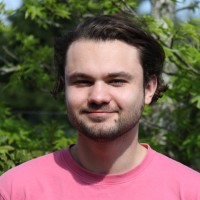 Vitaminstore Employee Jurrian Schreuder's profile photo