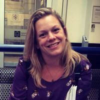 NIHR (National Institute for Health and Care Research) Employee Morag Burton's profile photo