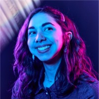Revelator Employee Olivia Crouch's profile photo