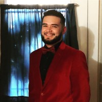 Armexa Employee Ashton Smith's profile photo