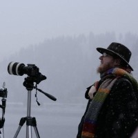 OpenEye Employee John Mill's profile photo