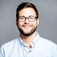 Ethermed Employee Ben Beidler's profile photo