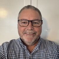 Robopac Employee Chuck Vaughn's profile photo