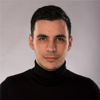 iGraal Employee Gautier Hauser's profile photo