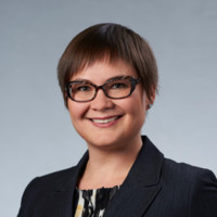 McGrory Glass Employee Helena Mutak's profile photo