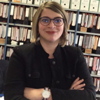 Cabinet LECOMTE Employee Caroline de Decker's profile photo