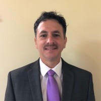 Indivior Employee John Aldrich's profile photo