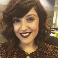 Cunningham Engineering Employee Hannah Bewley's profile photo