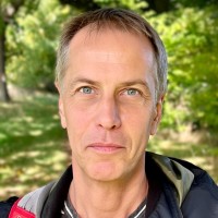 Friends of the Lake District Employee Michael Hill's profile photo