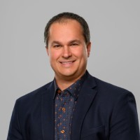 Mochila Fulfillment Employee Matt Thomas's profile photo