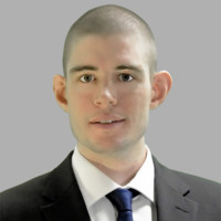 Julex Capital Management Employee Liam Flaherty's profile photo