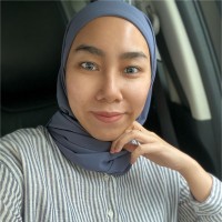 ArmourZero Employee Nur Rashid's profile photo