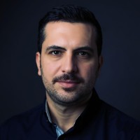 Behsazan Mellat - بهسازان ملت Employee Mahdi Abedi's profile photo