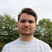 User.com Employee Victor Tudó Balaguer's profile photo