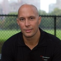 Movement First Employee Chris McGrath's profile photo